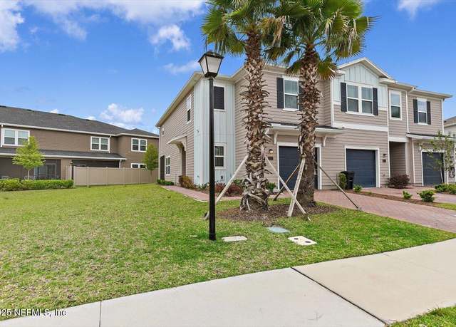 Property at 391 Rosemont Dr, St. Augustine, FL 32092, 3 beds, 2.5 baths