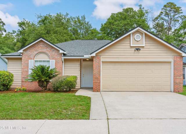 Property at 10713 Rutgers Rd, Jacksonville, FL 32218, 3 beds, 2 baths