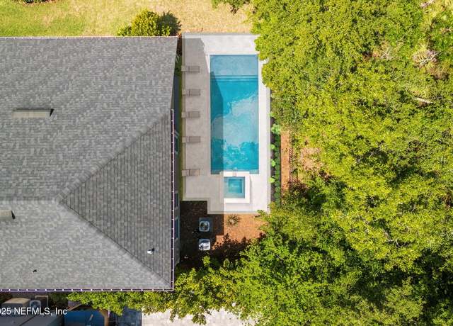 Property at 52 Eagle Rock Dr, Ponte Vedra, FL 32081, 5 beds, 3.5 baths