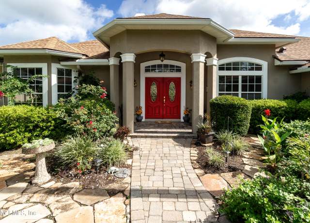 Property at 1700 Waters Edge Dr, Fleming Island, FL 32003, 5 beds, 4 baths
