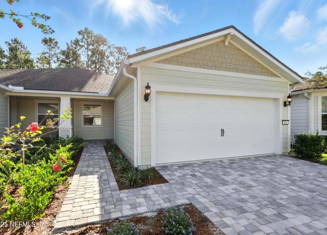 Property at 101 Glenhurst Ave, Ponte Vedra, FL 32081, 2 beds, 2 baths