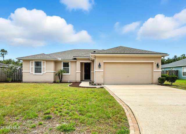 Property at 76073 Long Pond Loop, Yulee, FL 32097, 3 beds, 2 baths