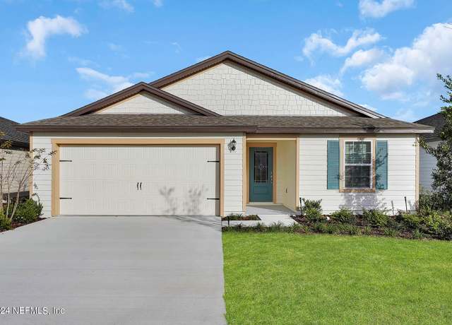 Property at 37311 Whisper Way, Hilliard, FL 32046, 3 beds, 2 baths