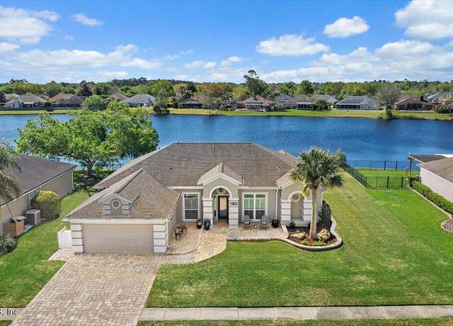 Property at 13046 Brians Creek Dr, Jacksonville, FL 32224, 4 beds, 2 baths