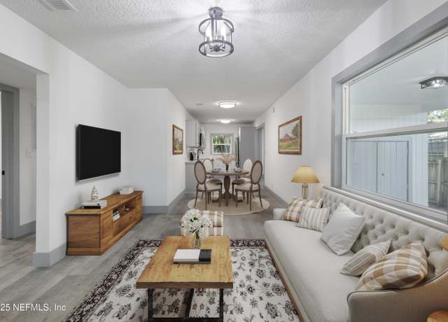 Property at 2210 Lamee Ave, Jacksonville, FL 32207, 3 beds, 2 baths