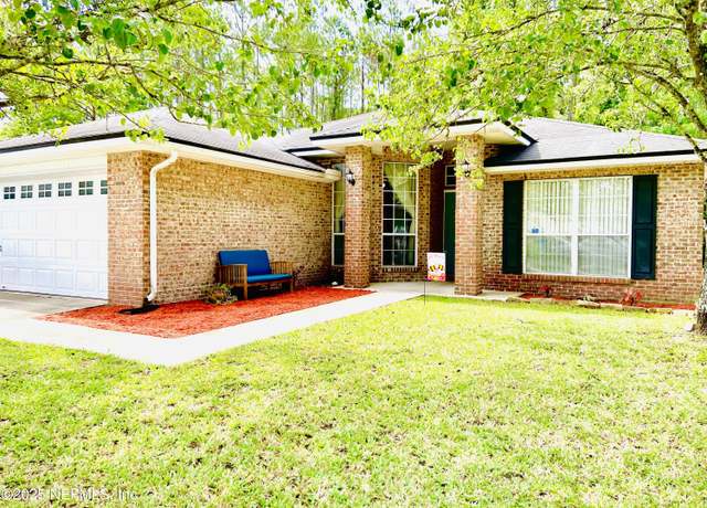 Property at 4764 Cumberland Station Dr, Jacksonville, FL 32257, 3 beds, 2 baths