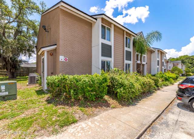 Property at 8880 Old Kings Rd #134, Jacksonville, FL 32257, 3 beds, 2 baths