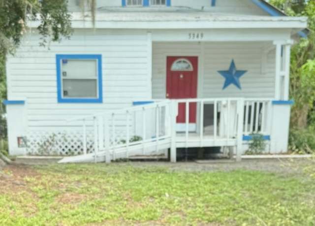 Property at 5349 Rio Grande Ave, Jacksonville, FL 32254, 3 beds, 1.5 baths
