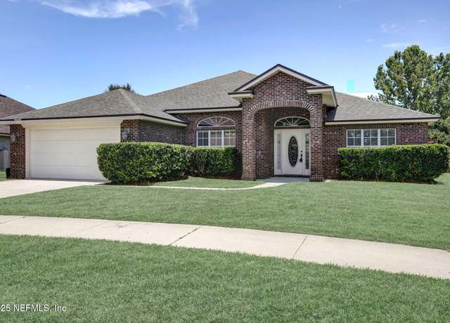Property at 2283 Cavalry Blvd, Jacksonville, FL 32246, 4 beds, 2 baths