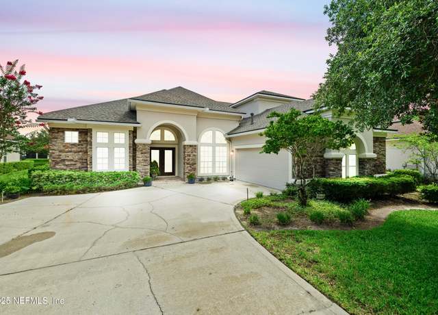 Property at 14448 Magnolia Springs Ln, Jacksonville, FL 32258, 4 beds, 3.5 baths