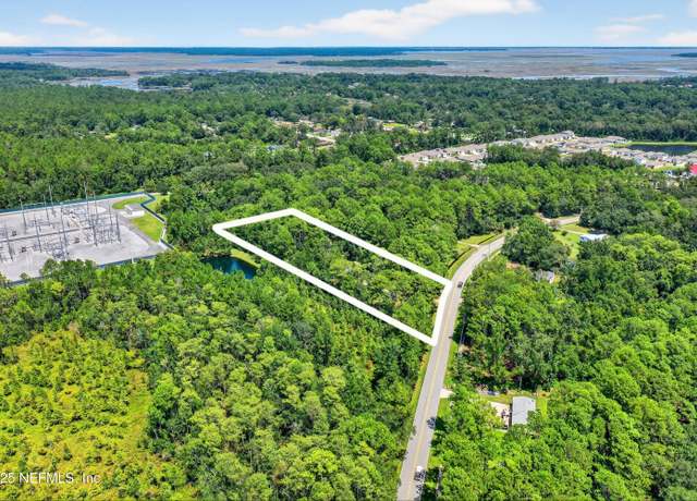 Property at 2561 Starratt Rd, Jacksonville, FL 32226