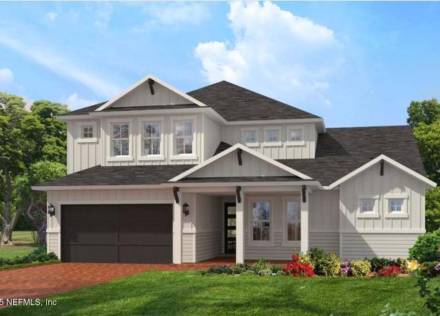 Property at 95202 Golden Glow Dr, Fernandina Beach, FL 32034, 4 beds, 3.5 baths