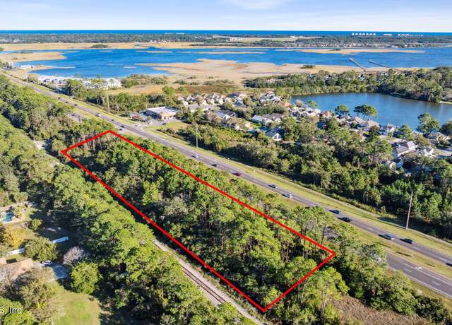 Property at 0 Sr 200, Fernandina Beach, FL 32034