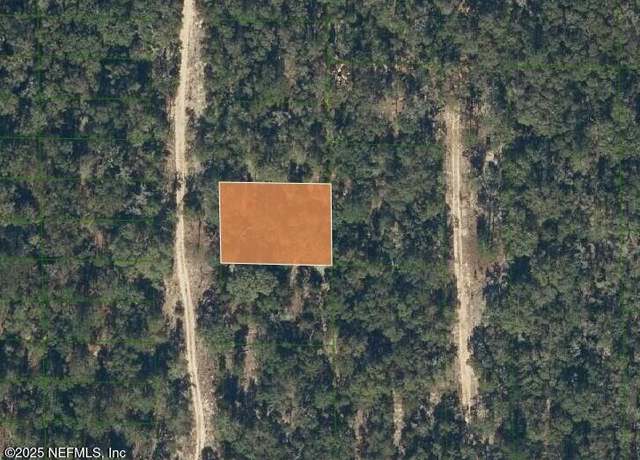 Property at 334 Mississippi Ave, Hawthorne, FL 32640