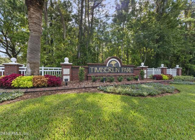 Property at 9160 Spindletree Way, Jacksonville, FL 32256, 4 beds, 3 baths