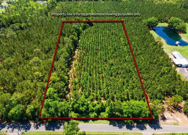 Property at PARCEL 2 Joandale Rd, Jacksonville, FL 32220