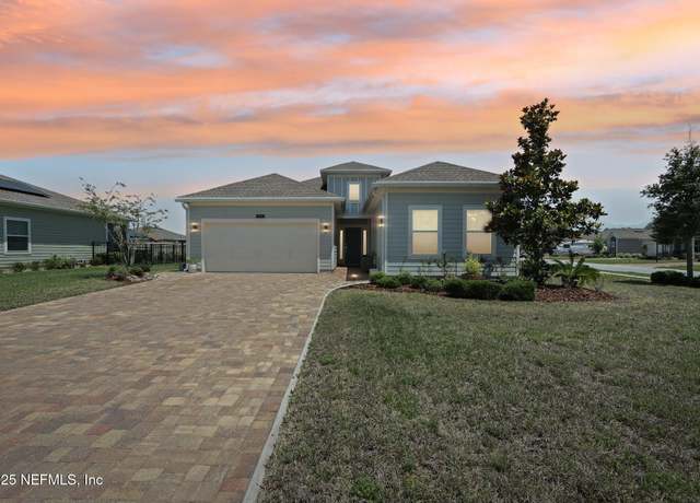 Property at 334 Bloomfield Way, St. Augustine, FL 32092, 4 beds, 3.5 baths