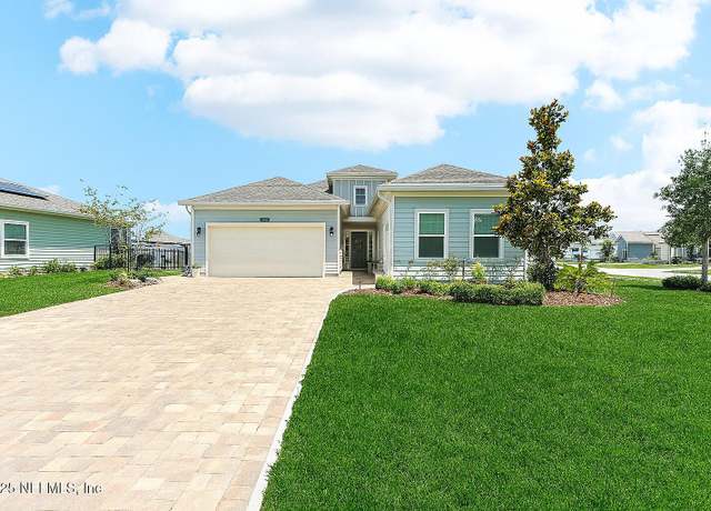 Property at 334 Bloomfield Way, St. Augustine, FL 32092, 4 beds, 3.5 baths