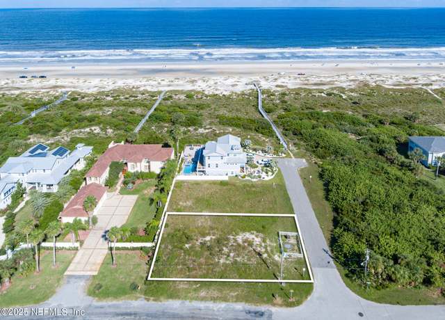 Property at 8 Oceanside Dr, St. Augustine, FL 32080