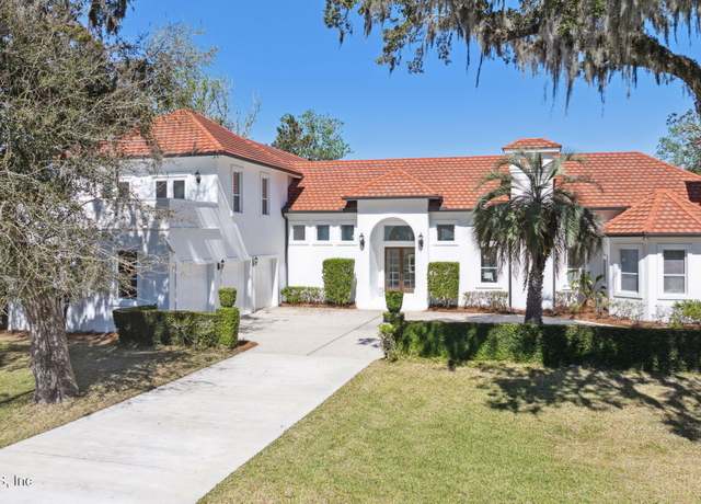 Property at 24424 Harbour View Dr, Ponte Vedra Beach, FL 32082, 4 beds, 3 baths