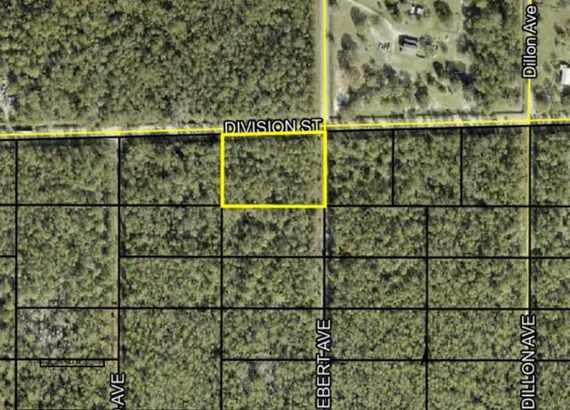 Property at 0 Ebert Ave, Hastings, FL 32145