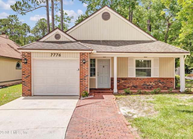 Property at 7776 MacTavish Way S, Jacksonville, FL 32244, 3 beds, 2 baths