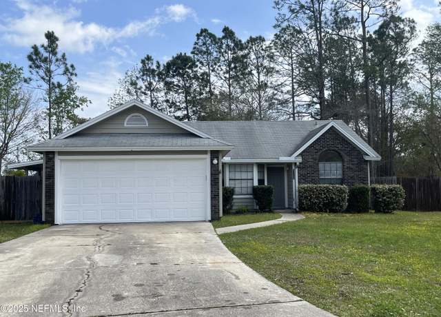 Property at 1802 Hollars Pl, Middleburg, FL 32068, 3 beds, 2 baths