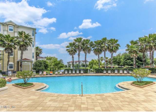 Property at 7801 Point Meadows Dr #1108, Jacksonville, FL 32256, 3 beds, 2 baths