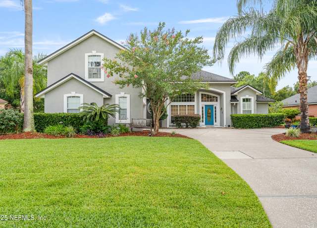 Property at 1758 Country Walk Dr, Fleming Island, FL 32003, 5 beds, 4 baths