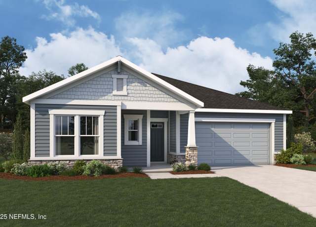 Property at 52 Kinley Hill Ct, St. Johns, FL 32259, 3 beds, 1 bath