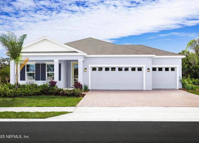 Property at 245 Montgomery Ct, Palm Coast, FL 32164, 3 beds, 2 baths
