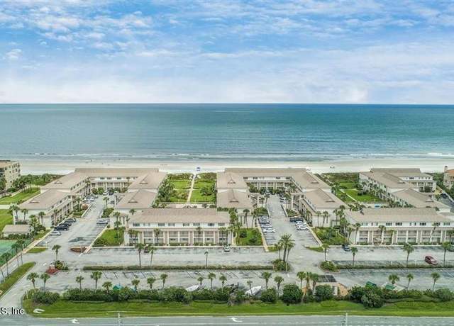 Property at 8130 A1a S #H12, St. Augustine, FL 32080, 2 beds, 2.5 baths