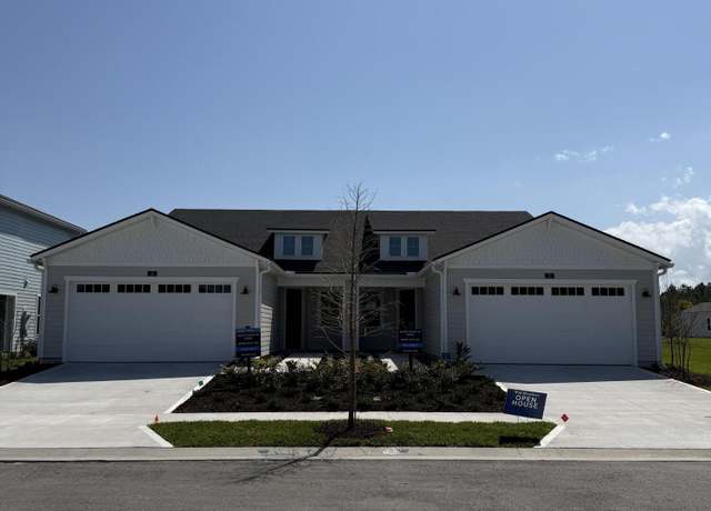 Property at 13 Wimbledon Way, Palm Coast, FL 32164, 2 beds, 2 baths