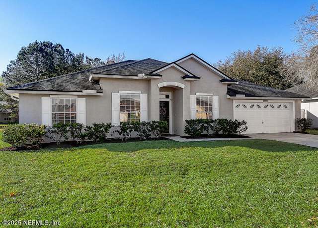 Property at 10019 Rosewood Glen Ln, Jacksonville, FL 32219, 4 beds, 2 baths