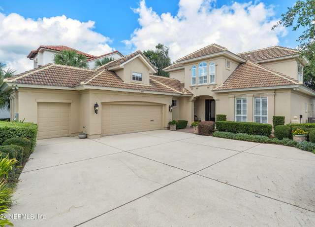 Property at 104 Lantana Ct, Ponte Vedra Beach, FL 32082, 4 beds, 4 baths