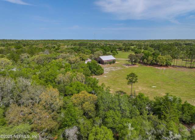 Property at 8115 Odom Rnch Trl, Keystone Heights, FL 32656