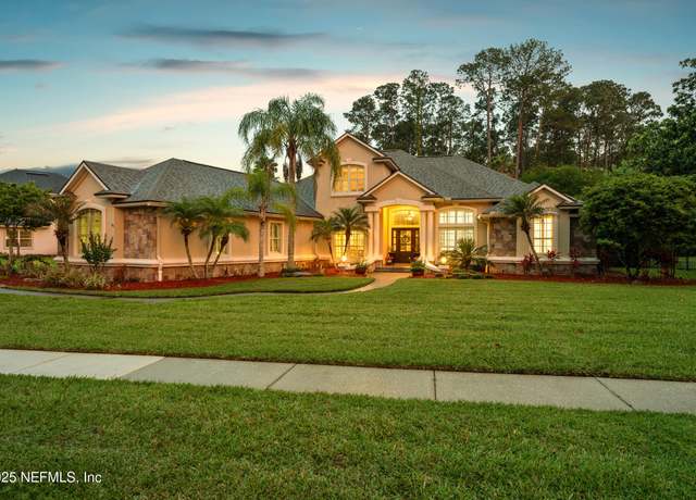 Property at 389 Summerset Dr, St. Johns, FL 32259, 4 beds, 4 baths