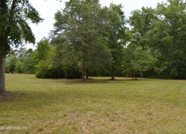 Property at 0 N Yellow Pine Cir, Glen St. Mary, FL 32040