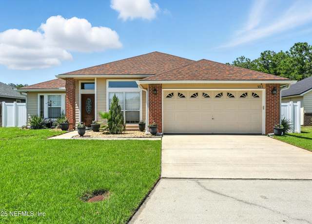 Property at 3222 Button Wood Dr, Middleburg, FL 32068, 3 beds, 2 baths