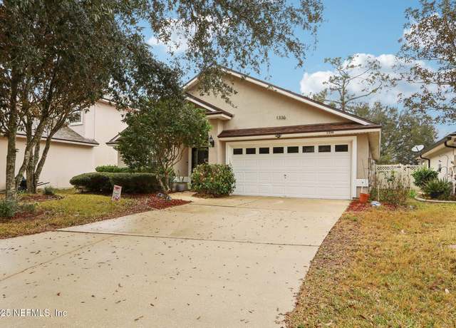Property at 1336 River City St, St. Augustine, FL 32092, 4 beds, 2 baths