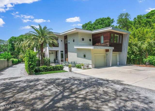 Property at 2446 Seminole Rd, Atlantic Beach, FL 32233, 5 beds, 4.5 baths