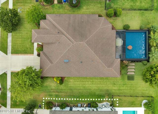 Property at 252 Eagle Rock Dr, Ponte Vedra, FL 32081, 4 beds, 3 baths