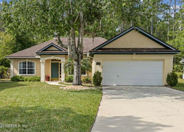 Property at 7827 Kingsmill Ct, Jacksonville, FL 32256, 3 beds, 2 baths