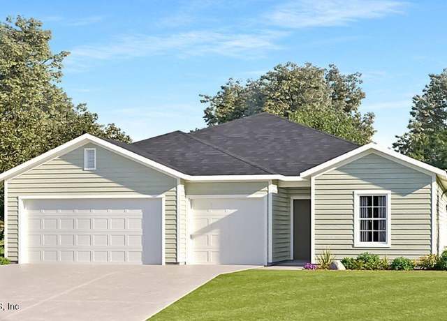 Property at 9029 Country House Dr, Jacksonville, FL 32219, 4 beds, 3 baths