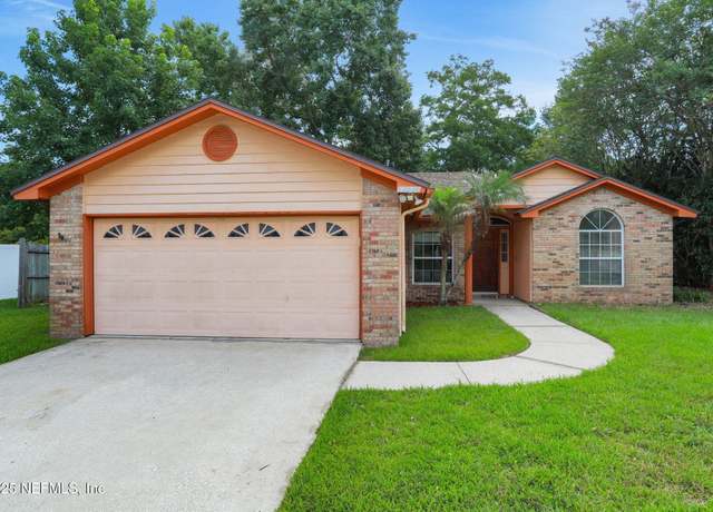 Property at 12580 Richards Rook Ln, Jacksonville, FL 32246, 3 beds, 2 baths