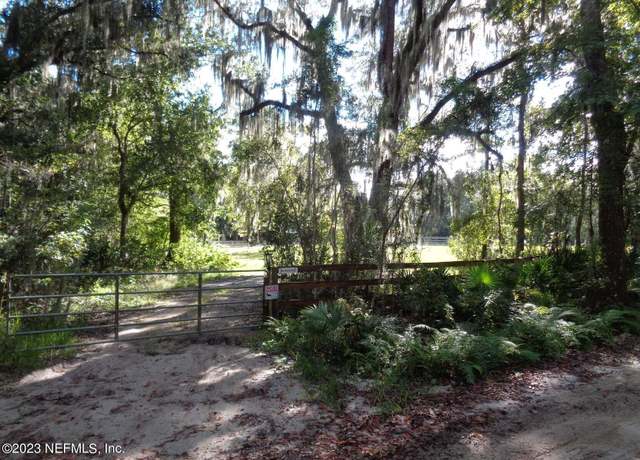 Property at TBD Porter Road Ext, St Augustine, FL 32095