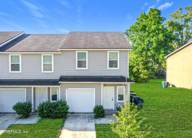 Property at 7620 Rain Forest Dr, Jacksonville, FL 32277, 3 beds, 2.5 baths