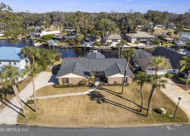 Property at 11347 Portside Dr, Jacksonville, FL 32225, 4 beds, 2 baths