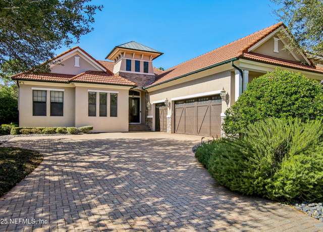 Property at 177 Spanish Marsh Dr, St. Augustine, FL 32095, 5 beds, 4 baths