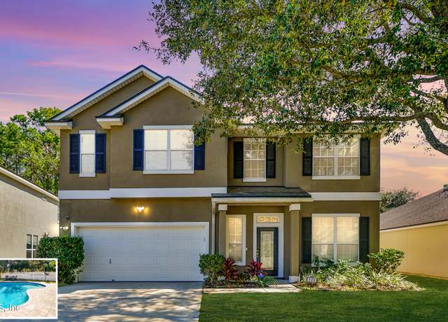 Property at 909 Mineral Creek Dr, Jacksonville, FL 32225, 4 beds, 3.5 baths